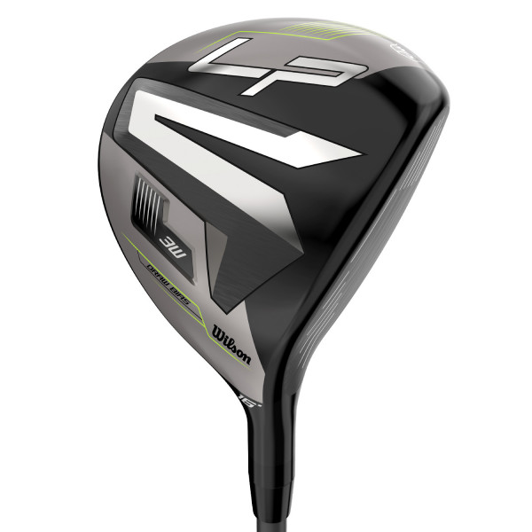 Wilson Staff Launch Pad 2 Fairwayholz, Herren Rechtshand