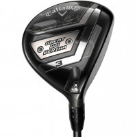 Callaway Great Big Bertha Fairwayholz, Herren Linkshand Callaway Great Big Bertha Fairwayholz, Herren Linkshand