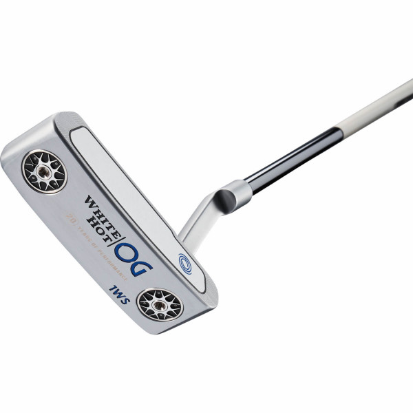 Odyssey White Hot OG #1WS Damen DEMO Putter, Stroke Lab, Rechtshand
