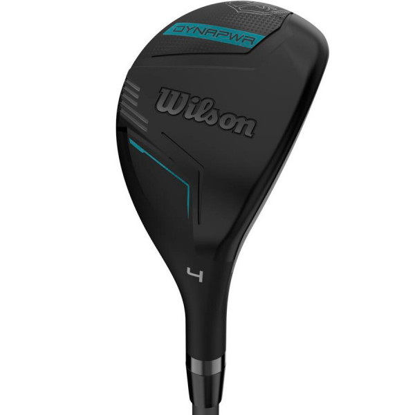 Wilson Staff Dynapower Hybrid, Damen Rechtshand