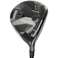 Taylor Made Qi35 Tour Ti Fairwayholz, Herren Linkshand Taylor Made Qi35 Tour Ti Fairwayholz, Herren Linkshand