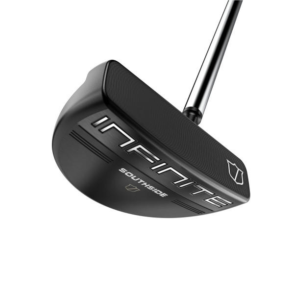 Wilson 2025 Infinite Putter, South Side, Rechtshand, 34 Inch Länge