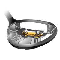 Vorschau: Callaway Rogue ST Max DEMO Fairwayholz, Herren Rechtshand Vorschau: Callaway Rogue ST Max DEMO Fairwayholz, Herren Rechtshand