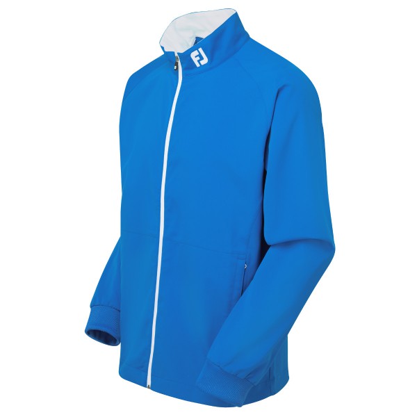 FootJoy Performance Herren Windjacke, Blau