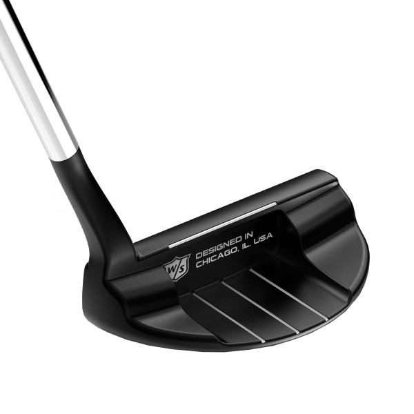 Wilson Staff Infinite Putter, Grant Park, Rechtshand, 34 Inch Länge