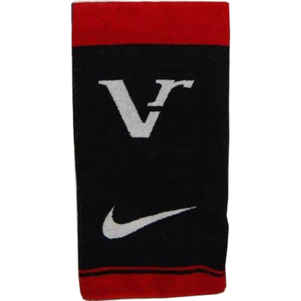 Nike Golf VR Players Jacquard Handtuch