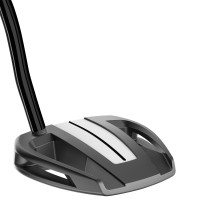 Taylor Made Spider Tour V Putter, DB - Double Bend, Rechtshand