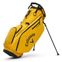 Callaway 2022 Fairway 14 Standbag, Gold