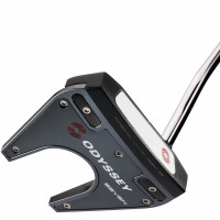 Odyssey 2023 Tri-Hot 5K Putter #7 (Seven), Double Bend, Rechtshand