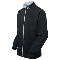 FootJoy Performance Herren Windjacke, Schwarz