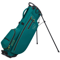 Wilson Staff ECO Standbag, Grün / Schwarz