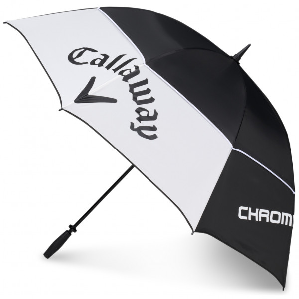 Callaway Tour Authentic Golf Regenschirm / Sonnenschirm