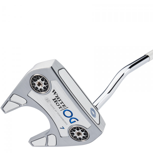 Odyssey White Hot OG #7 Damen DEMO Putter, Stroke Lab, Rechtshand