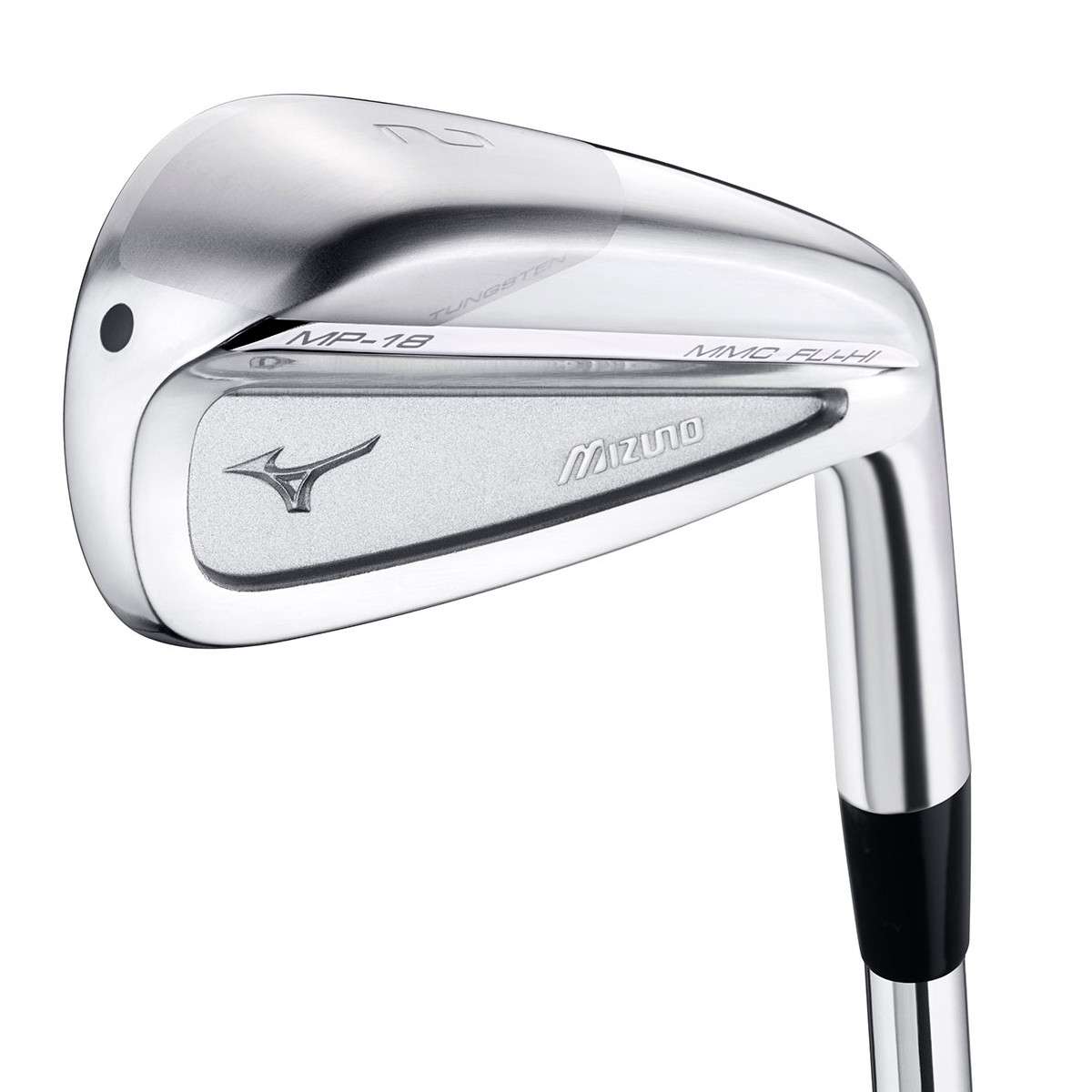 Mizuno MP 18 MMC Fli Hi Driving Iron Stahlschaft gunstig kaufen Golfladchen