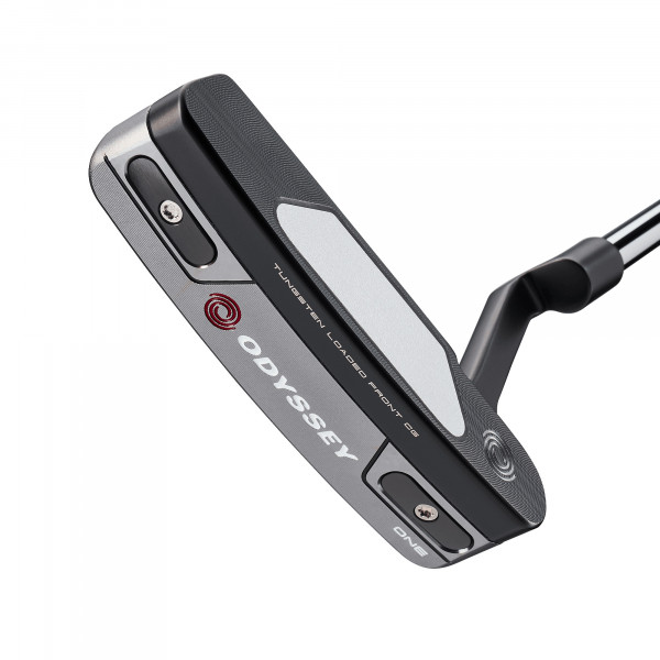Odyssey Tri-Hot 5K Putter #1 (ONE), CH, Rechtshand