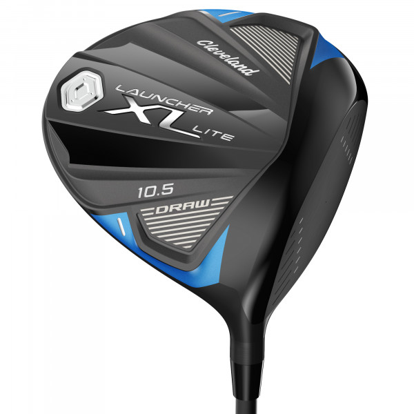 Cleveland Launcher XL Lite DRAW Driver, Herren Rechtshand