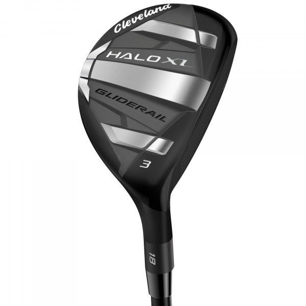 Cleveland Halo XL Hybrid, Damen Rechtshand