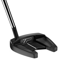 Taylor Made TP Black Palisades #3 Putter, Small Slant, Rechtshand