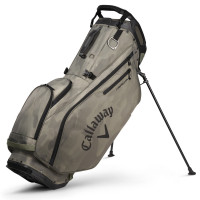 Callaway 2022 Fairway 14 Standbag, Olive Camo