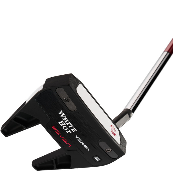 Odyssey White Hot Versa, #7 S DEMO Putter, Stroke Lab, Rechtshand