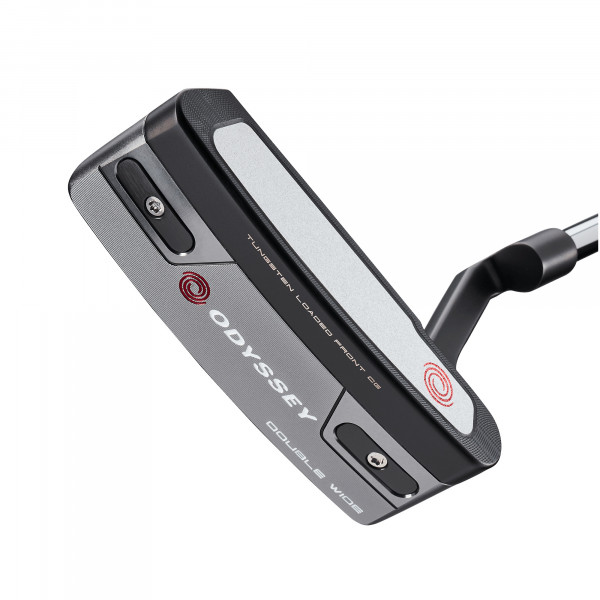 Odyssey 2023 Tri-Hot 5K DEMO Putter #DW (Double Wide), CH, Rechtshand