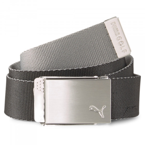 Puma Web Belt Herren Golfgürtel / Wendegürtel