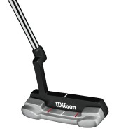 Wilson Harmonized M1 Putter, Rechtshand, 34 Inch Länge