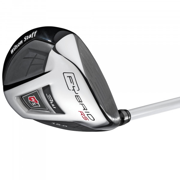 Wilson Staff FYbrid RS DEMO Fairwayholz #5, 18°, Herren Rechtshand