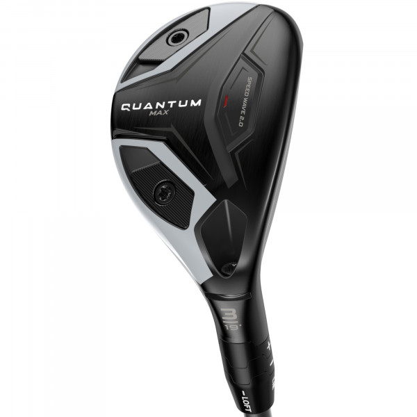 Callaway Quantum MAX Hybrid, Herren Linkshand