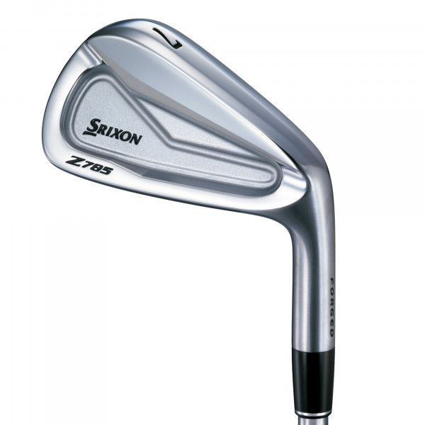 Srixon Z 785 Eisen, Stahlschaft, Herren Rechtshand
