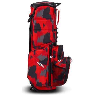 Ogio alpha convoy 514 rtc stand bag camo online