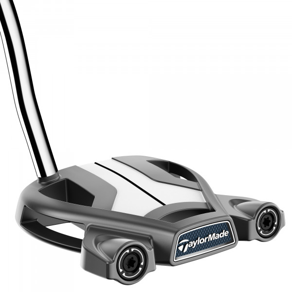 Taylor Made Spider Tour S Putter, Counter Balance CB, Linkshand