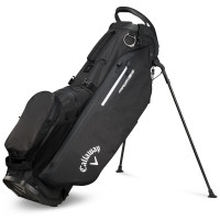 Callaway 2024 Fairway C HD Waterproof Standbag, Black