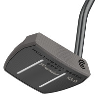 Cleveland HB Soft Premier #10.5 Putter, Single Bend, Rechtshand