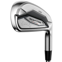 Callaway Quantum MAX Wedge / Einzel-Eisen, Graphitschaft, Herren Rechtshand