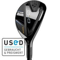 Taylor Made Qi10 DEMO Rescue, Herren Rechtshand Taylor Made Qi10 DEMO Rescue, Herren Rechtshand