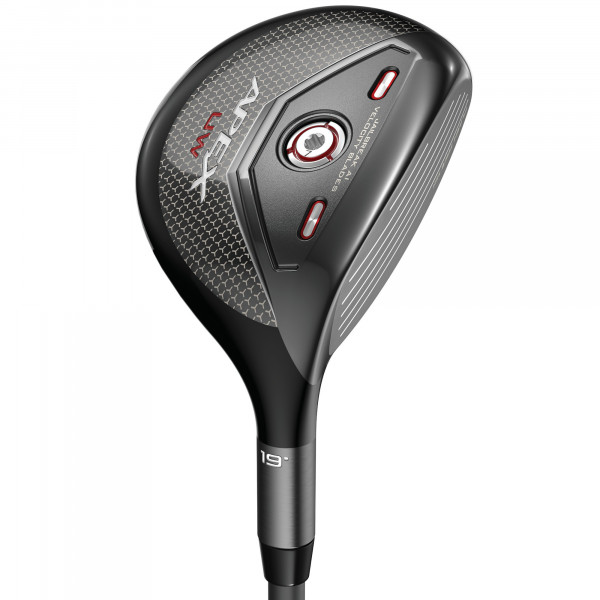 Callaway Apex UW Utility DEMO Wood, Herren Rechtshand