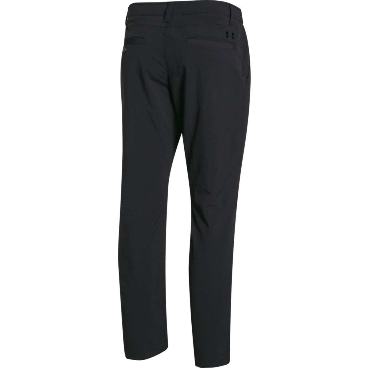 Under Armour Match Play Tapered Herren Golfhose Schwarz gunstig kaufen Golfladchen