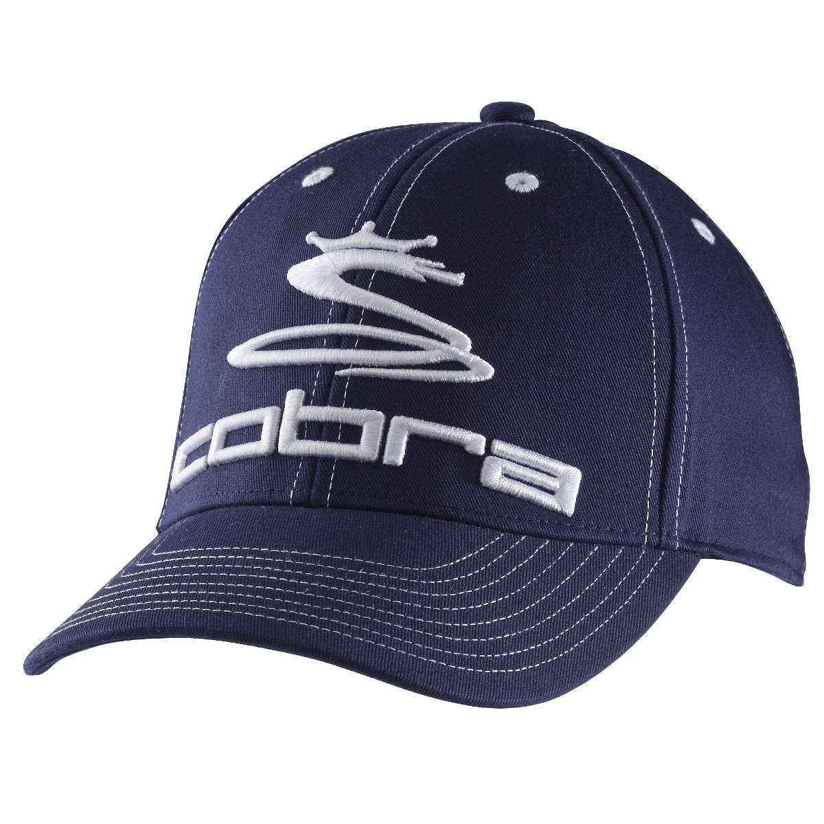Cobra Golf Pro Tour Lightweight Cap Golflädchen