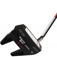 Odyssey White Hot Versa, #7 S Putter, Stroke Lab, Rechtshand