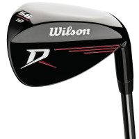 Wilson Deep Red Wedge, Herren Rechtshand Wilson Deep Red Wedge, Herren Rechtshand