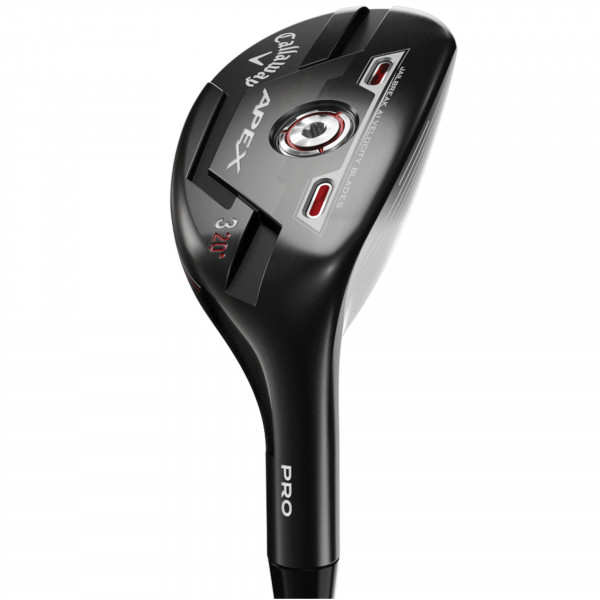 Callaway Apex Pro DEMO Hybrid, Herren Rechtshand