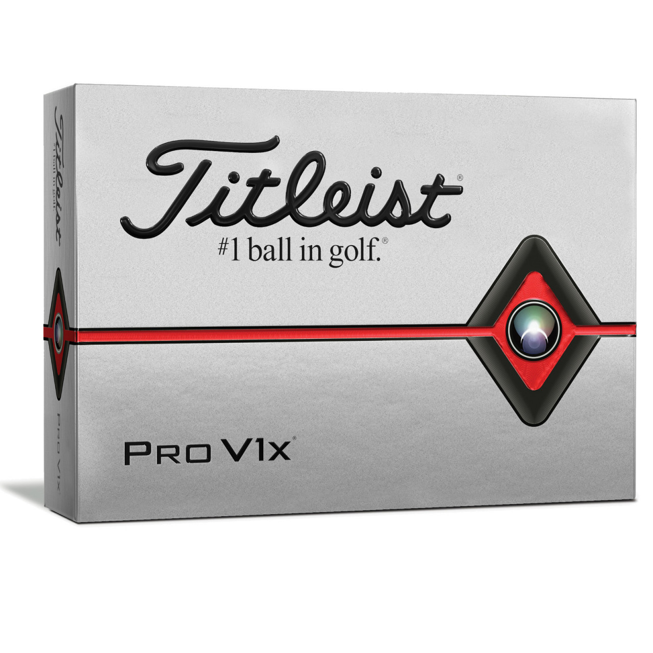 Golfbälle