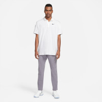 Nike Golf Dri-Fit Essential Herren Polo, Weiß