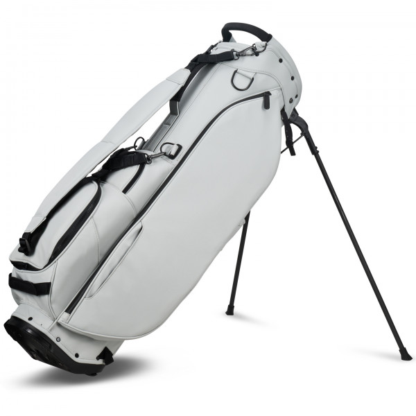 Callaway Summit Colletion Standbag, Platinum Grey
