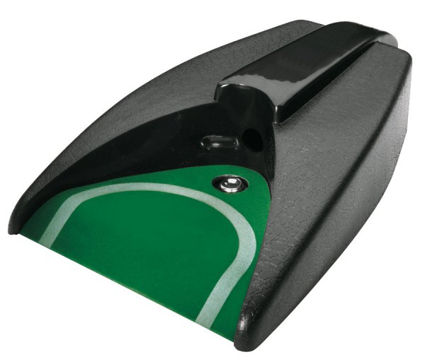 Golf Putting Maschine