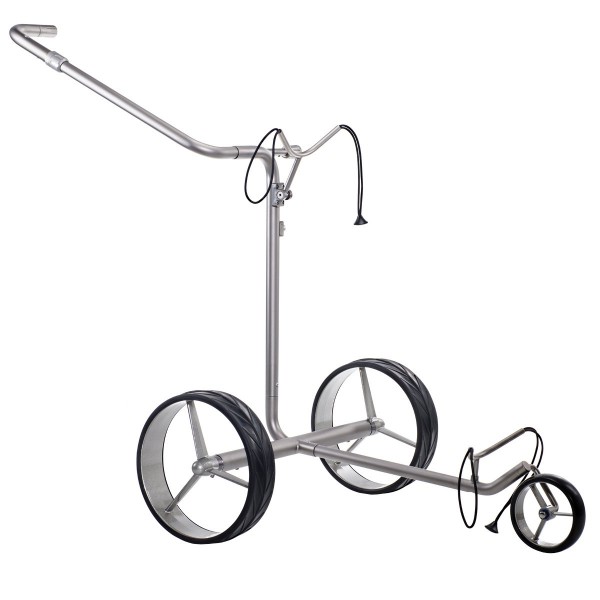 JuCad drive SL Travel Titan Elektrotrolley