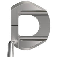 Cleveland HB Soft 2 Putter, Retrieve Single Bend, Rechtshand