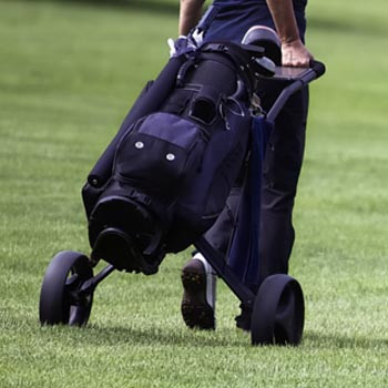 Golf Organizer für das Golfbag und Golfzubehör - LL-Golfshop