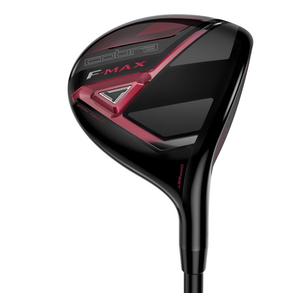 Cobra F-MAX DEMO Fairwayholz, Damen Rechtshand